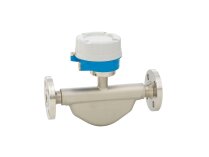 Расходомер массовый кориолисовый Endress+Hauser Promass E 500, 8E5B40.