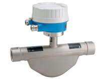 Расходомер массовый кориолисовый Endress+Hauser Promass G 100, 8G1B25.
