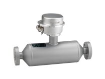 Расходомер массовый кориолисовый Endress+Hauser Promass H 100, 8H1B25.