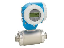 Расходомер массовый кориолисовый Endress+Hauser Promass H 300, 8H3B15.