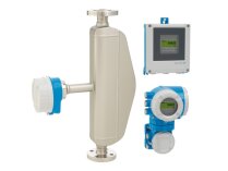 Расходомер массовый кориолисовый Endress+Hauser Promass H 500, 8H5B50.