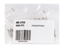 Пружина Madas, арт: MO-2150