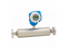 Расходомер массовый кориолисовый Endress+Hauser Promass I 300, 8I3B16.