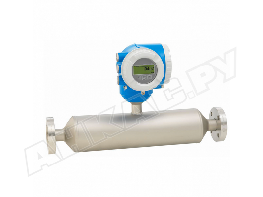 Расходомер массовый кориолисовый Endress+Hauser Promass I 300, 8I3B80. Расходомер массовый кориолисовый Endress+Hauser Promass I 300, 8I3B80.