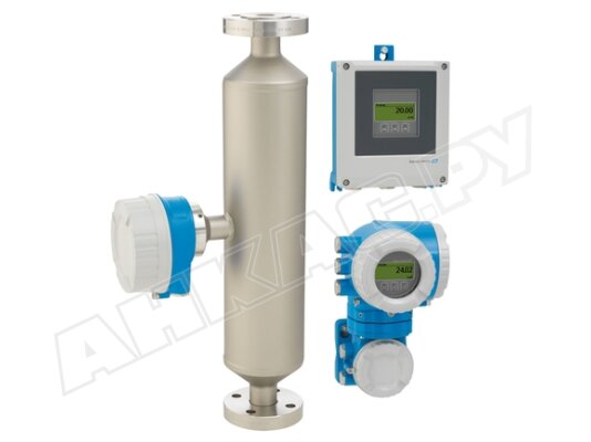 Расходомер массовый кориолисовый Endress+Hauser Promass I 500, 8I5B15. Расходомер массовый кориолисовый Endress+Hauser Promass I 500, 8I5B15.