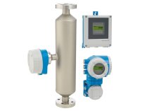 Расходомер массовый кориолисовый Endress+Hauser Promass I 500, 8I5B51.