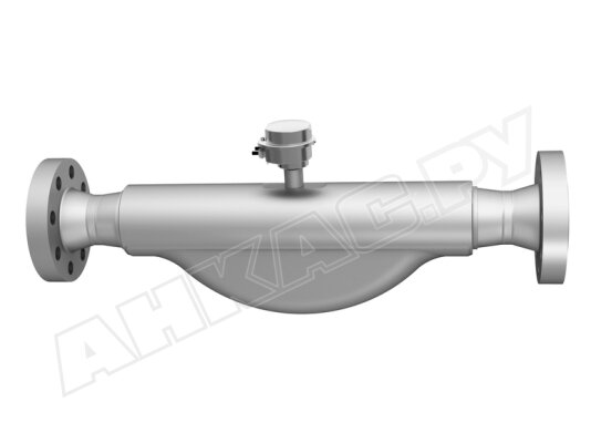 Расходомер массовый кориолисовый Endress+Hauser Promass O 100, 8O1B80.