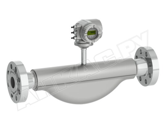 Расходомер массовый кориолисовый Endress+Hauser Promass O 300, 8O3B2F.