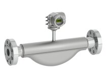 Расходомер массовый кориолисовый Endress+Hauser Promass O 300, 8O3B80.