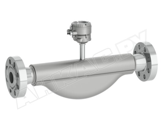 Расходомер массовый кориолисовый Endress+Hauser Promass O 500, 8O5B2F. Расходомер массовый кориолисовый Endress+Hauser Promass O 500, 8O5B2F.