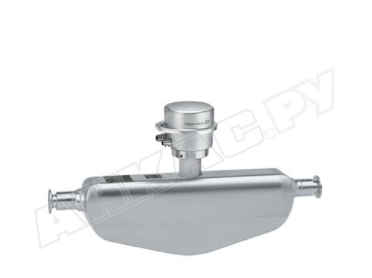 Расходомер массовый кориолисовый Endress+Hauser Promass P 100, 8P1B15. Расходомер массовый кориолисовый Endress+Hauser Promass P 100, 8P1B15.