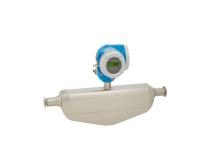 Расходомер массовый кориолисовый Endress+Hauser Promass P 300, 8P3B40.