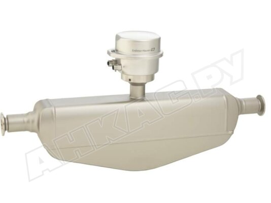 Расходомер массовый кориолисовый Endress+Hauser Promass P 500, 8P5B40.