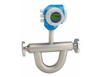 Расходомер массовый кориолисовый Endress+Hauser Promass Q 300, 8Q3B50.
