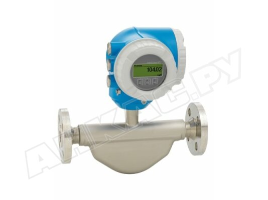 Расходомер массовый кориолисовый Endress+Hauser Promass Q 500, 8Q5B80.