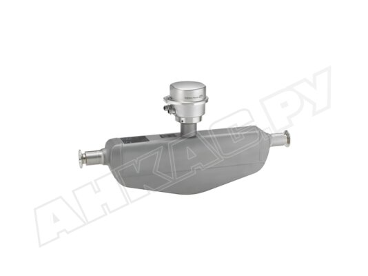 Расходомер массовый кориолисовый Endress+Hauser Promass S 100, 8S1C40. Расходомер массовый кориолисовый Endress+Hauser Promass S 100, 8S1C40.