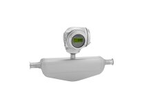 Расходомер массовый кориолисовый Endress+Hauser Promass S 300, 8S3B08.