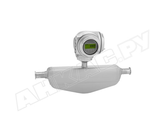 Расходомер массовый кориолисовый Endress+Hauser Promass S 300, 8S3B15.