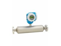 Расходомер массовый кориолисовый Endress+Hauser Promass S 500, 8S5B40.