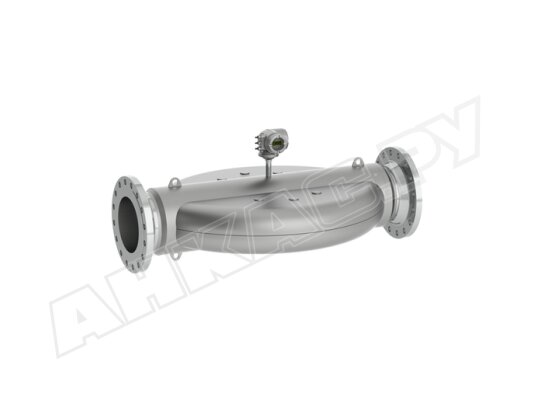 Расходомер массовый кориолисовый Endress+Hauser Promass X 300, 8X3B3R.