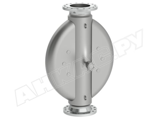 Расходомер массовый кориолисовый Endress+Hauser Promass X 500, 8X5B3F.