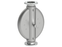 Расходомер массовый кориолисовый Endress+Hauser Promass X 500, 8X5B3F.