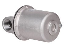 Жидкотопливный фильтр Giuliani Anello 70504/03, арт: 001.0143.004.