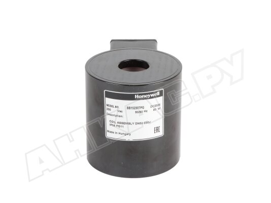 Электромагнитная катушка Honeywell BB152307PG Электромагнитная катушка Honeywell BB152307PG