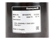 Электромагнитная катушка Honeywell BB152307PG
