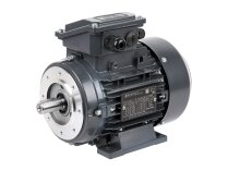 Электродвигатель CIB Unigas 2P-B3/B14, 1.1 кВт