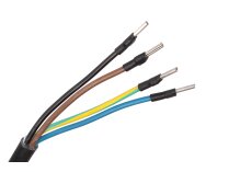 Трансформатор розжига Kromschroder TZI 8-20/33QE, арт: 84391140