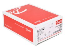 Реле давления Danfoss KP 5, арт: 060-117166.