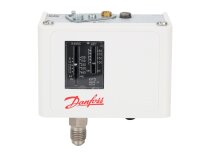 Реле давления Danfoss KP 5, арт: 060-117166.