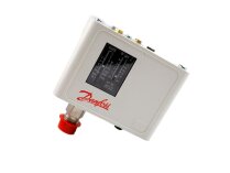 Реле давления Danfoss KP 5, арт: 060-117166.