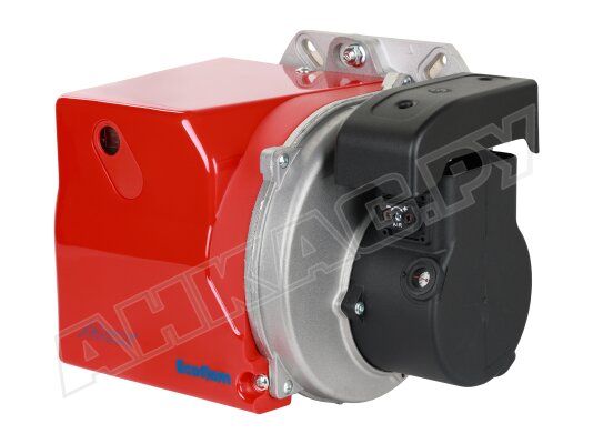 Дизельная горелка Ecoflam MAX 8 TW TL, арт: 3142717-01.