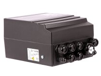 Топочный автомат Kromschroder BCU460W3P2C0D0000K1E0-/LM400WF0O0E1, арт: 88680262