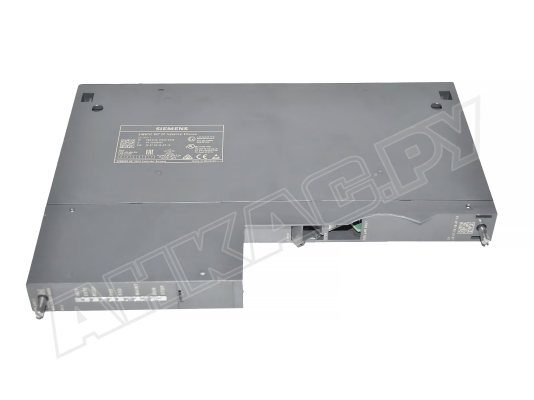 Коммуникационный процессор Siemens, арт: 6GK7443-1EX30-0XE0. Коммуникационный процессор Siemens, арт: 6GK7443-1EX30-0XE0.