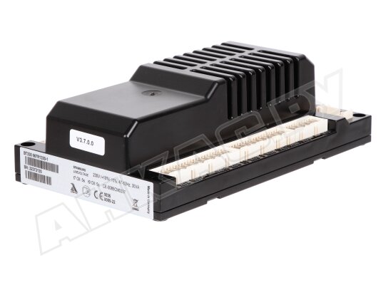 Менеджер горения Lamtec BT330, 667R1330-1