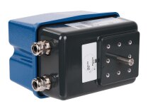 Сервопривод Lamtec 662R2112