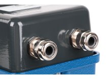 Сервопривод Lamtec 662R2112