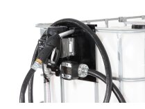 Мобильная азс Nano plus E 80 K600 B/3 Self3000