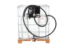 Мобильная азс Nano plus E 80 K600 B/3 CF100 Self3000