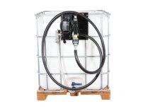 Мобильная азс Nano plus E 80 K24 A80