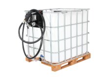 Мобильная азс Nano plus E 80 Self3000 Мобильная азс Nano plus E 80 Self3000