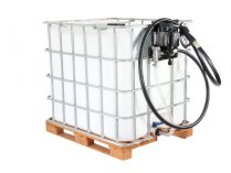 Мобильная азс Nano plus E 80 Self3000 Мобильная азс Nano plus E 80 Self3000