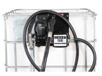 Мобильная азс Nano plus E 80 K33 Self3000 Мобильная азс Nano plus E 80 K33 Self3000