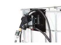 Мобильная азс Nano plus Panther DC 24V / 12V K24 A60