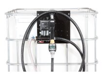 Мобильная азс Nano plus Panther DC 24V / 12V K24 A60