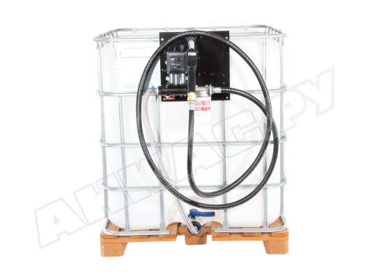 Мобильная азс Nano plus Panther DC 24В / 12В CF60 A60 Мобильная азс Nano plus Panther DC 24В / 12В CF60 A60