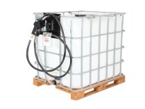 Мобильная азс Nano plus Panther DC 24В / 12В CF60 A60 Мобильная азс Nano plus Panther DC 24В / 12В CF60 A60
